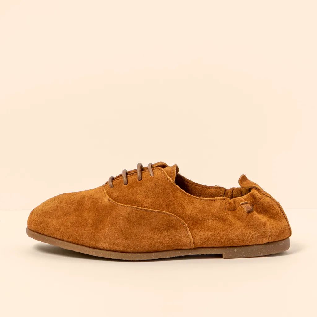 El Naturalista N5537 SILK SUEDE | TOFFEE | TEU-72778087